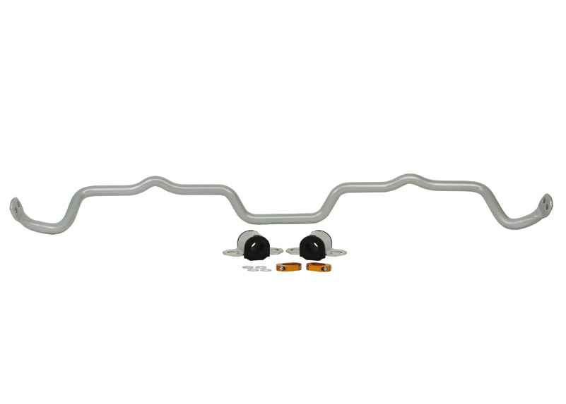 Whiteline Front Anti Roll Bar 24mm 2-Point Adjustable for Subaru Liberty BM/BR (09-14)