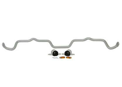 Whiteline Front Anti Roll Bar 24mm 2-Point Adjustable for Subaru Liberty BM/BR (09-14)