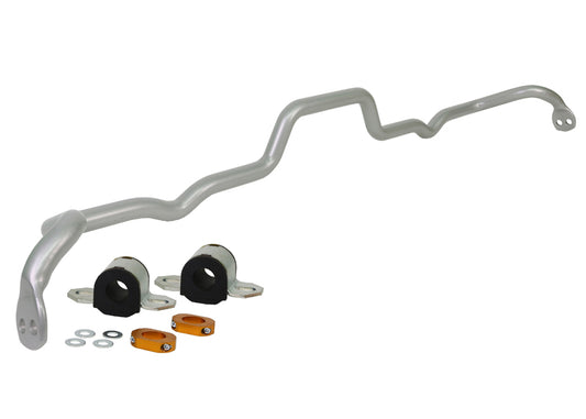 Whiteline Front Anti Roll Bar 24mm 2-Point Adjustable for Subaru Liberty BM/BR (09-14)