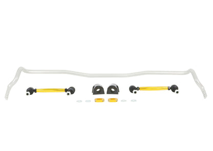 Whiteline Front Anti Roll Bar 20mm 2-Point Adjustable for Subaru BRZ ZC6 (12-21)