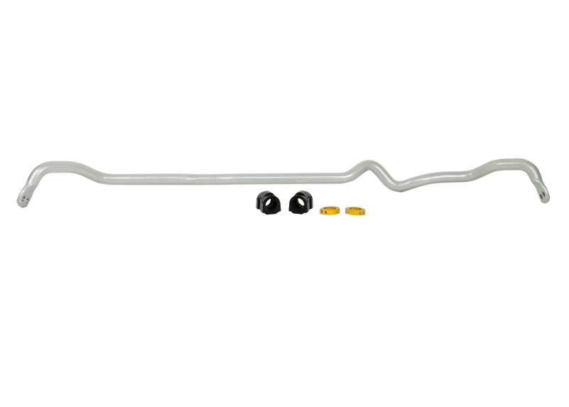 Whiteline Front Anti Roll Bar 26mm 2-Point Adjustable for Subaru Forester SJ (13-18)