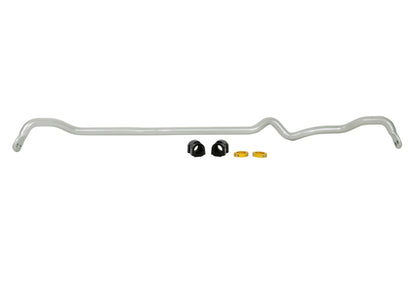 Whiteline Front Anti Roll Bar 26mm 2-Point Adjustable for Subaru Forester SJ (13-18)