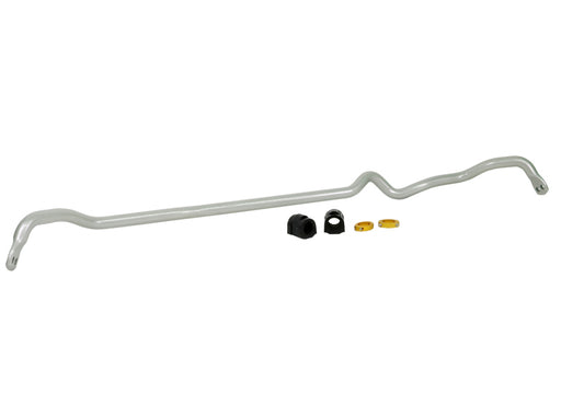 Whiteline Front Anti Roll Bar 26mm 2-Point Adjustable for Subaru Forester SJ (13-18)