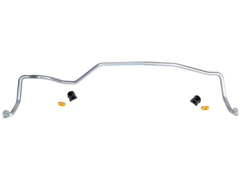 Whiteline Rear Anti Roll Bar 20mm 2-Point Adjustable for Subaru Liberty BE Saloon (98-03)