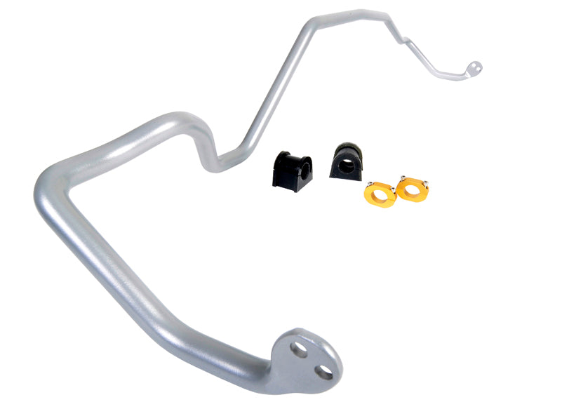 Whiteline Rear Anti Roll Bar 20mm 2-Point Adjustable for Subaru Liberty BE Saloon (98-03)