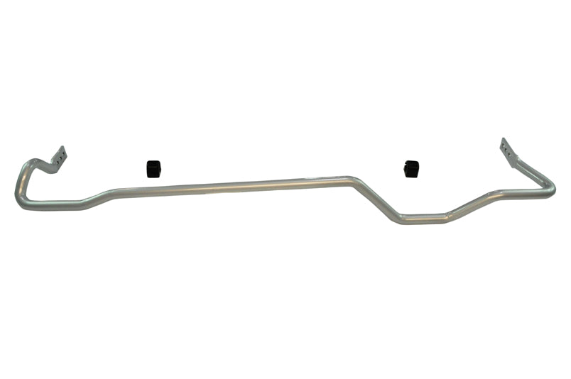 Whiteline Rear Anti Roll Bar 24mm 3-Point Adjustable for Subaru Impreza WRX GC/GF (93-00)