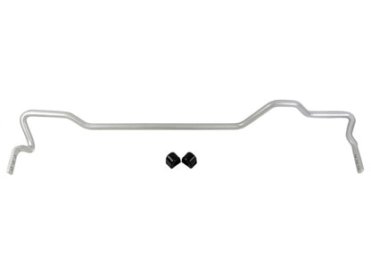 Whiteline Rear Anti Roll Bar 24mm 3-Point Adjustable for Subaru Impreza WRX GC/GF (93-00)