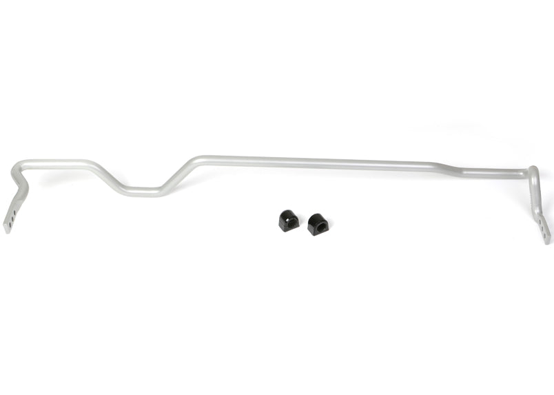 Whiteline Rear Anti Roll Bar 22mm 3-Point Adjustable for Subaru Impreza GC/GF (93-00)