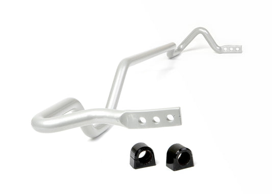 Whiteline Rear Anti Roll Bar 22mm 3-Point Adjustable for Subaru Impreza WRX GC/GF (93-00)