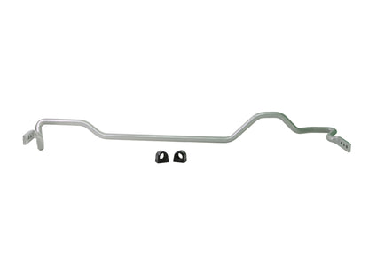 Whiteline Rear Anti Roll Bar 24mm 3-Point Adjustable for Subaru Impreza WRX STI GD (2001)