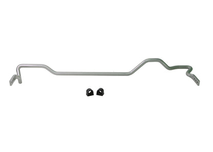 Whiteline Rear Anti Roll Bar 24mm 3-Point Adjustable for Subaru Impreza GG Wagon (00-02)