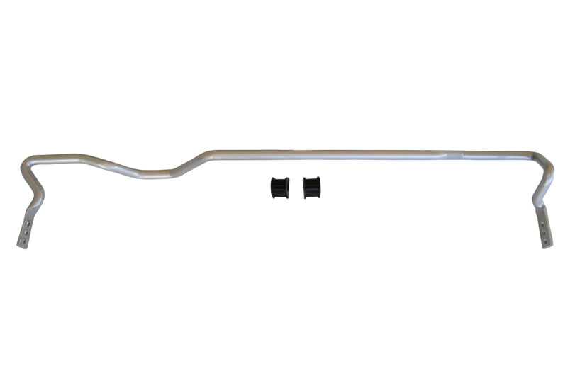 Whiteline Rear Anti Roll Bar 22mm 3-Point Adjustable for Subaru Impreza GG Wagon (00-02)