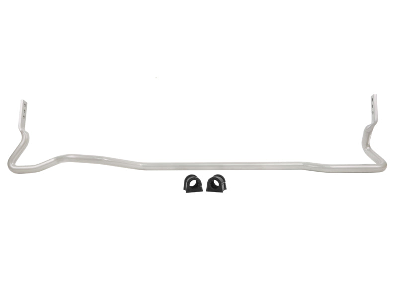 Whiteline Rear Anti Roll Bar 24mm 3-Point Adjustable for Subaru Impreza GG Wagon (03-07)