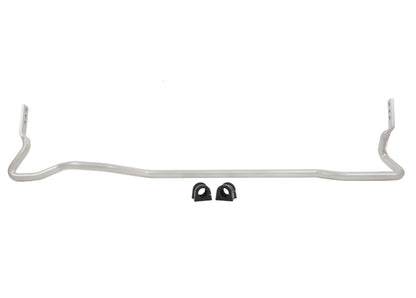 Whiteline Rear Anti Roll Bar 24mm 3-Point Adjustable for Subaru Impreza WRX STI GD (2002)