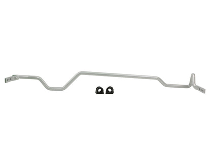 Whiteline Rear Anti Roll Bar 22mm 3-Point Adjustable for Subaru Impreza WRX GG Wagon (03-07)