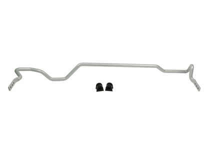 Whiteline Rear Anti Roll Bar 22mm 3-Point Adjustable for Subaru Impreza GG Wagon (03-07)