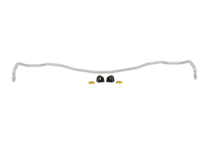 Whiteline Rear Anti Roll Bar 20mm 2-Point Adjustable for Subaru Liberty BL/BP (03-09)