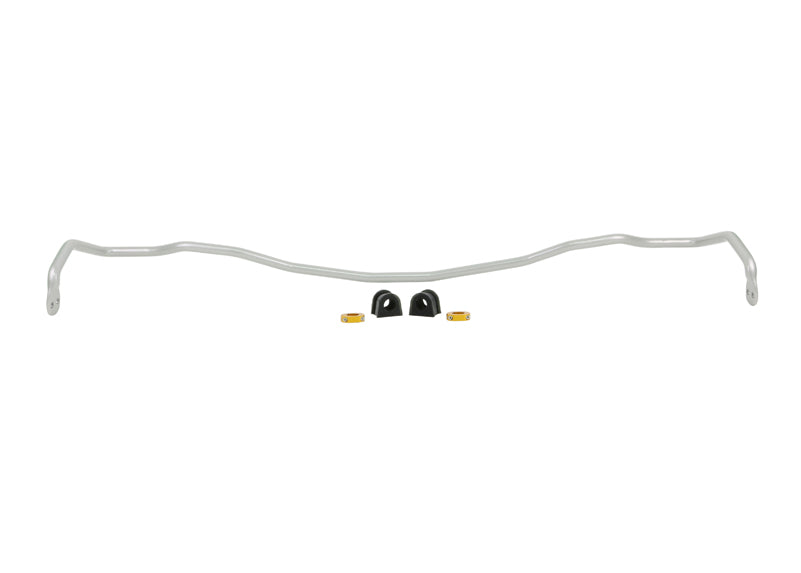 Whiteline Rear Anti Roll Bar 20mm 2-Point Adjustable for Subaru Outback BP (03-09)