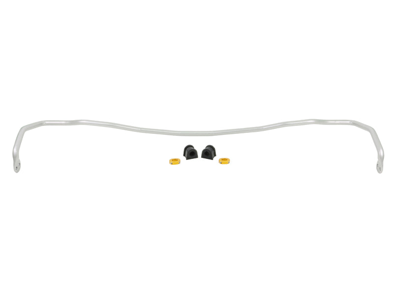 Whiteline Rear Anti Roll Bar 20mm 2-Point Adjustable for Subaru Liberty BL/BP (03-09)