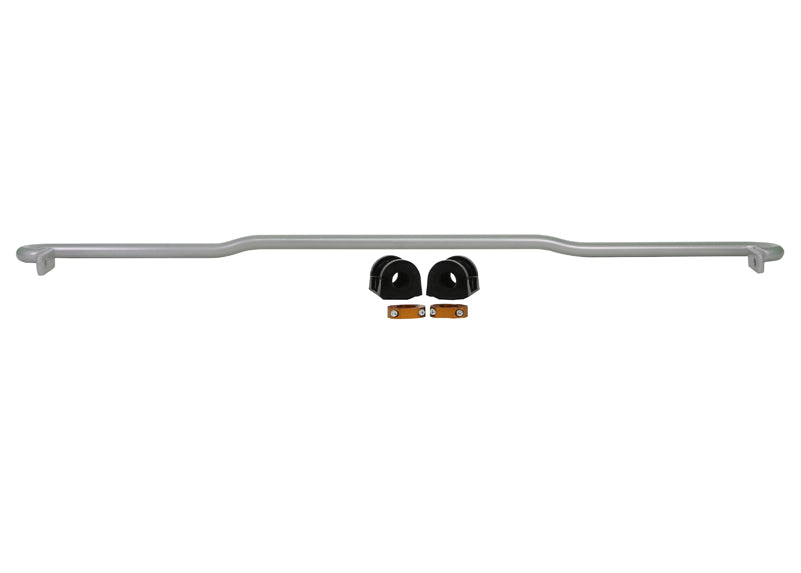 Whiteline Rear Anti Roll Bar 20mm Fixed for Subaru Impreza WRX GV/GR (11-14)