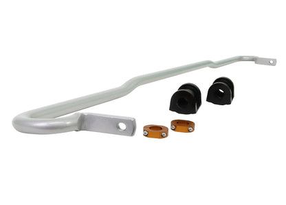 Whiteline Rear Anti Roll Bar 20mm Fixed for Subaru Forester SJ (13-18)