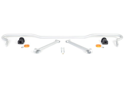 Whiteline Rear Anti Roll Bar 22mm 3-Point Adjustable for Subaru Impreza WRX GV/GR (11-14)