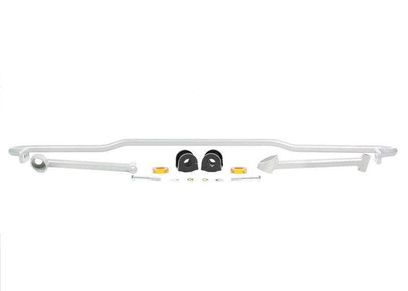 Whiteline Rear Anti Roll Bar 20mm 3-Point Adjustable for Subaru Outback BR (09-14)