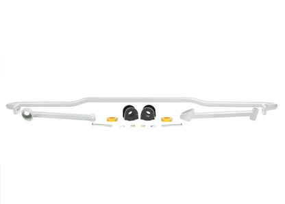 Whiteline Rear Anti Roll Bar 20mm 3-Point Adjustable for Subaru Outback BR (09-14)