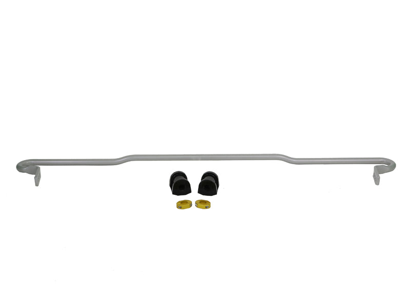 Whiteline Rear Anti Roll Bar 18mm 3-Point Adjustable for Subaru BRZ ZC6 (12-21)