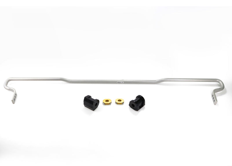 Whiteline Rear Anti Roll Bar 16mm 3-Point Adjustable for Subaru BRZ ZC6 (12-21)