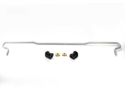 Whiteline Rear Anti Roll Bar 16mm 3-Point Adjustable for Subaru BRZ ZC6 (12-21)