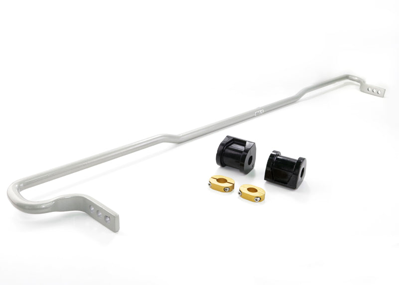 Whiteline Rear Anti Roll Bar 16mm 3-Point Adjustable for Subaru BRZ ZC6 (12-21)