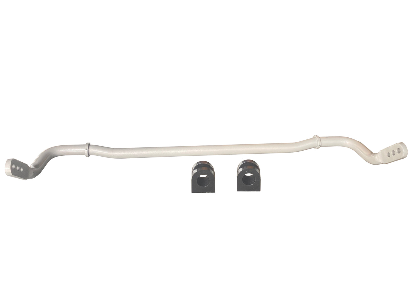 Whiteline Front Anti Roll Bar 30mm 3-Point Adjustable for Tesla Model 3 (17-)