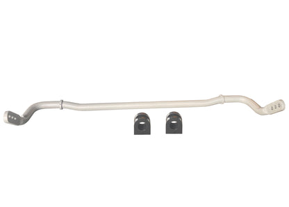 Whiteline Front Anti Roll Bar 30mm 3-Point Adjustable for Tesla Model 3 (17-)