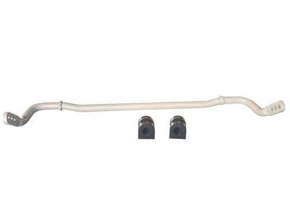 Whiteline Front Anti Roll Bar 30mm 3-Point Adjustable for Tesla Model 3 (17-)