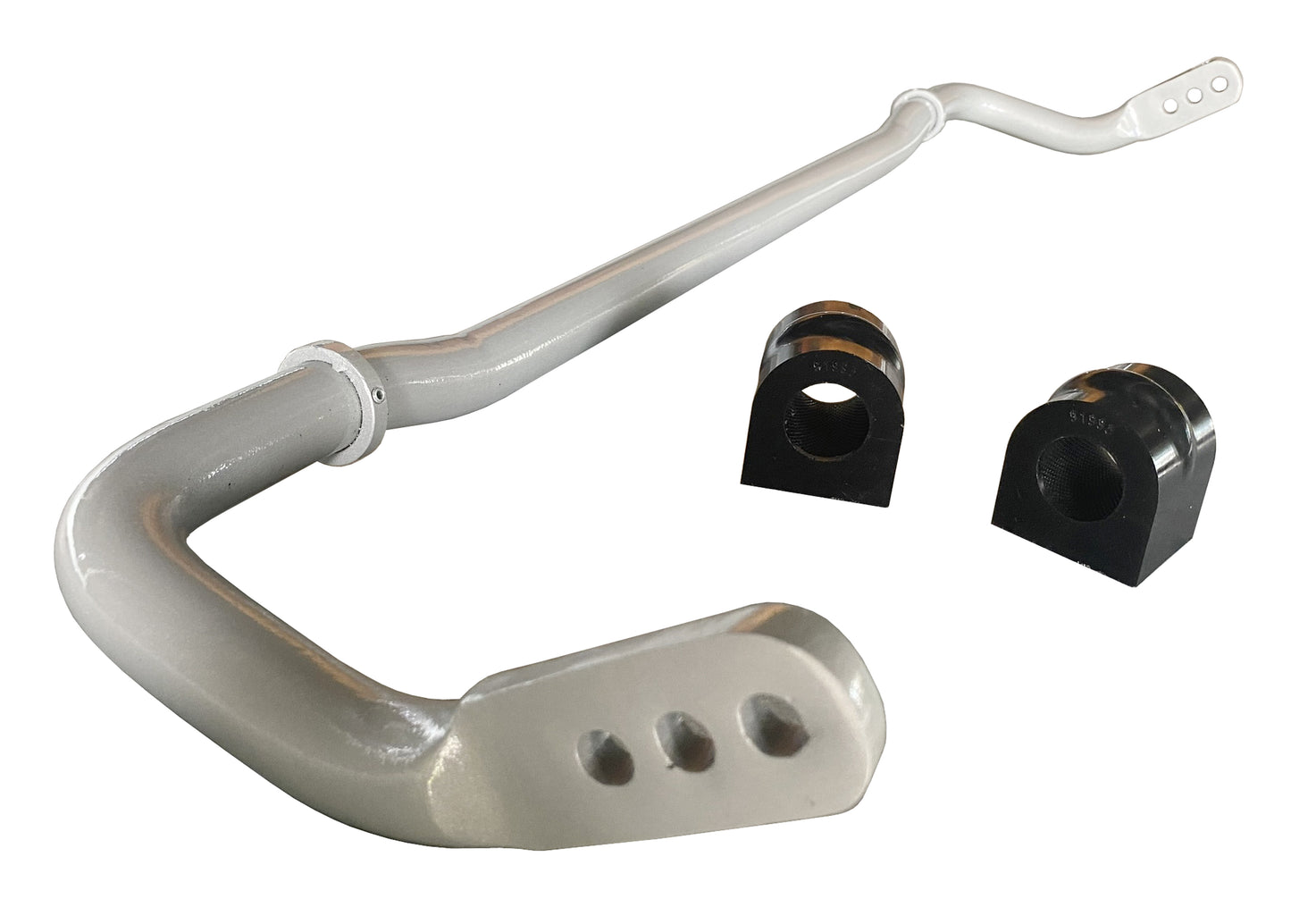 Whiteline Front Anti Roll Bar 30mm 3-Point Adjustable for Tesla Model 3 (17-)