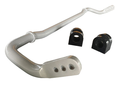 Whiteline Front Anti Roll Bar 30mm 3-Point Adjustable for Tesla Model 3 (17-)