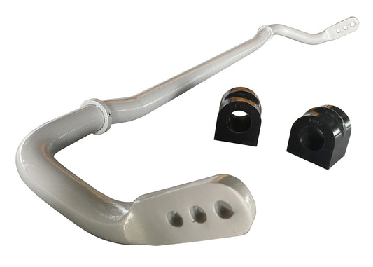 Whiteline Front Anti Roll Bar 30mm 3-Point Adjustable for Tesla Model 3 (17-)