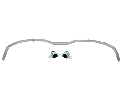 Whiteline Front Anti Roll Bar 24mm 3-Point Adjustable for Toyota GR Yaris (20-)