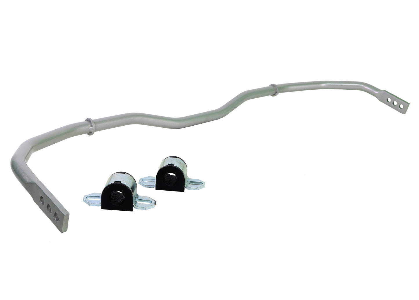 Whiteline Front Anti Roll Bar 24mm 3-Point Adjustable for Toyota GR Yaris (20-)