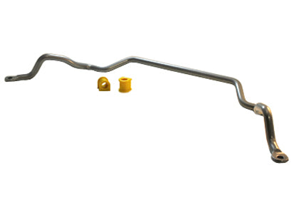 Whiteline Front Anti Roll Bar 24mm Fixed for Toyota Corolla AE86 (83-87)