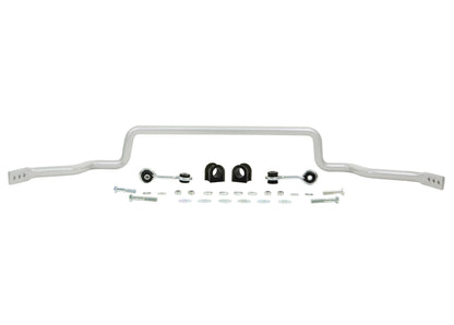 Whiteline Front Anti Roll Bar 30mm 3-Point Adjustable for Toyota Supra MA70/71 (86-93)