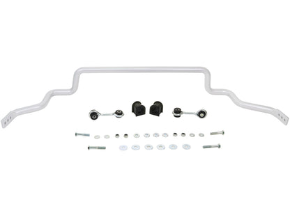 Whiteline Front Anti Roll Bar 30mm 3-Point Adjustable for Toyota Supra MA70/71 (86-93)