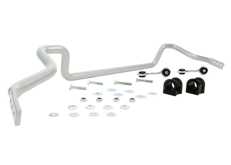 Whiteline Front Anti Roll Bar 30mm 3-Point Adjustable for Toyota Supra MA70/71 (86-93)