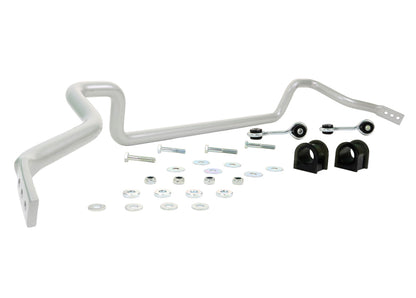 Whiteline Front Anti Roll Bar 30mm 3-Point Adjustable for Toyota Supra MA70/71 (86-93)