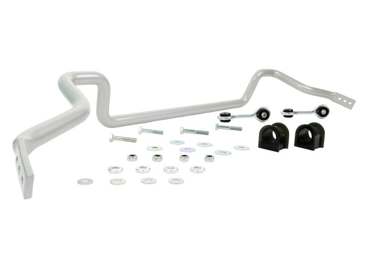 Whiteline Front Anti Roll Bar 30mm 3-Point Adjustable for Toyota Supra MA70/71 (86-93)