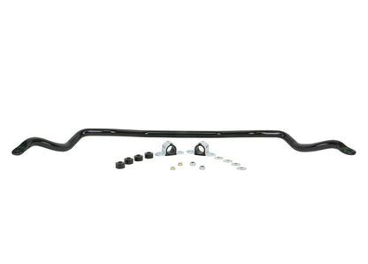 Whiteline Front Anti Roll Bar 30mm Fixed for Lexus LX470 UZJ100 (98-08)