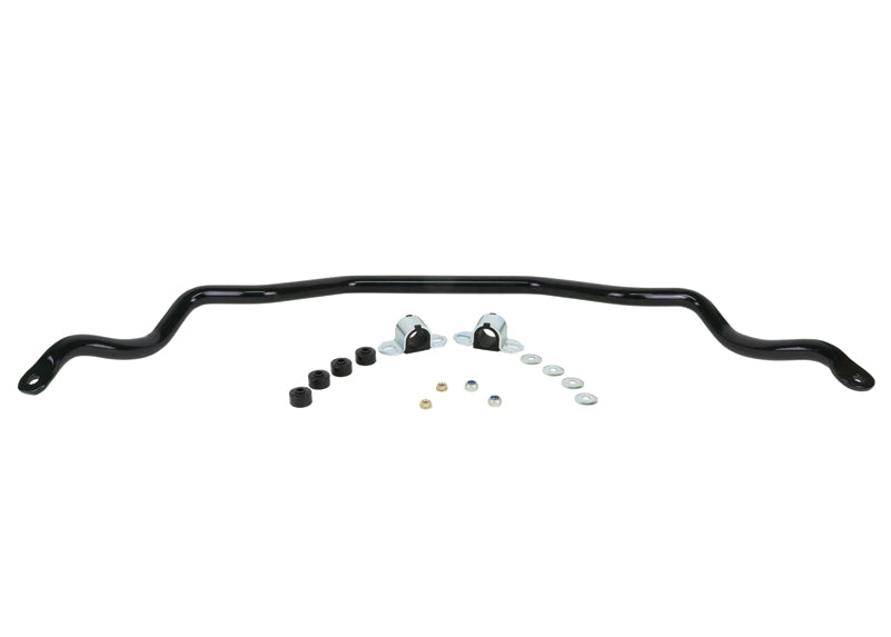 Whiteline Front Anti Roll Bar 30mm Fixed for Lexus LX470 UZJ100 (98-08)