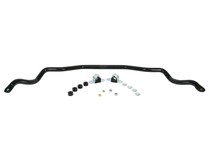 Whiteline Front Anti Roll Bar 30mm Fixed for Lexus LX470 UZJ100 (98-08)