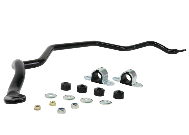 Whiteline Front Anti Roll Bar 30mm Fixed for Lexus LX470 UZJ100 (98-08)